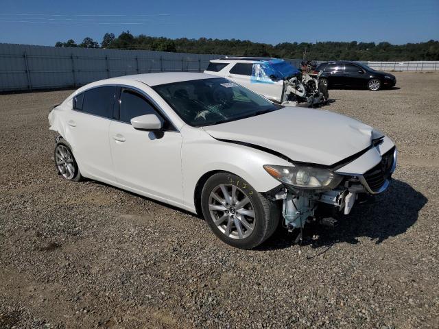 Photo 3 VIN: JM1GJ1U54E1107707 - MAZDA 6 SPORT 