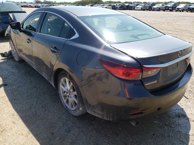 Photo 2 VIN: JM1GJ1U54F1179914 - MAZDA 6 SPORT 