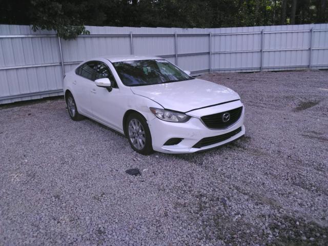 Photo 0 VIN: JM1GJ1U54F1182893 - MAZDA 6 SPORT 