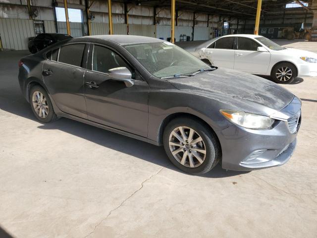 Photo 3 VIN: JM1GJ1U54F1195126 - MAZDA 6 SPORT 