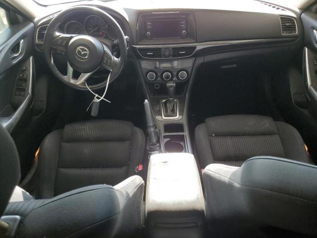 Photo 7 VIN: JM1GJ1U54F1195126 - MAZDA 6 SPORT 