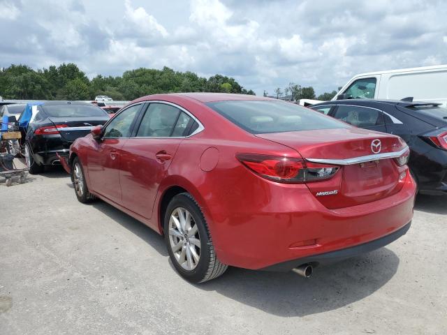 Photo 2 VIN: JM1GJ1U54F1205069 - MAZDA 6 SPORT 