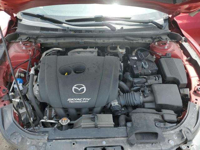 Photo 6 VIN: JM1GJ1U54F1205069 - MAZDA 6 SPORT 