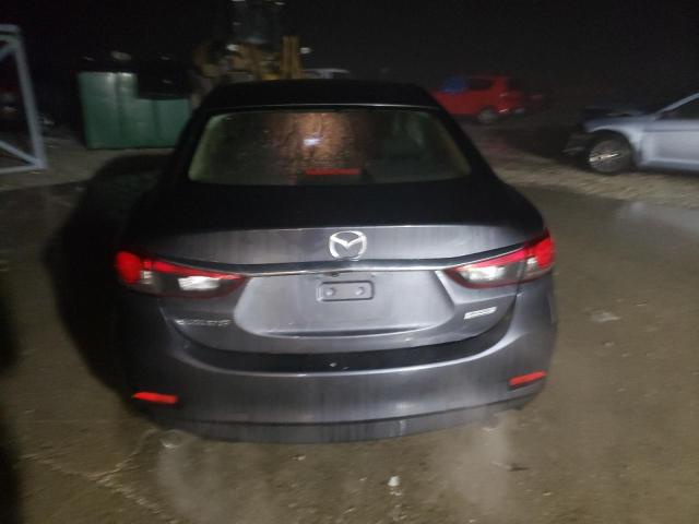 Photo 5 VIN: JM1GJ1U54F1207730 - MAZDA 6 