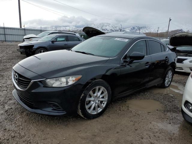 Photo 0 VIN: JM1GJ1U54F1210451 - MAZDA 6 