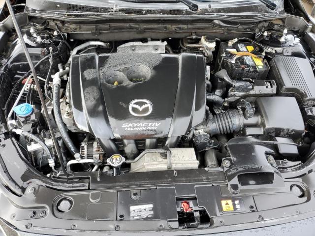 Photo 10 VIN: JM1GJ1U54F1210451 - MAZDA 6 