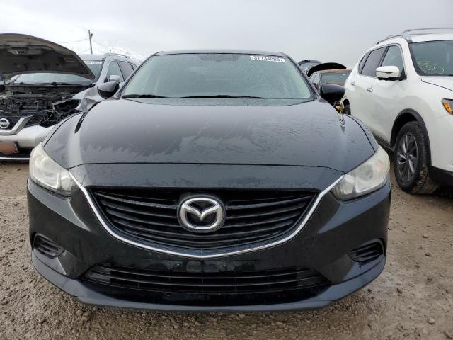 Photo 4 VIN: JM1GJ1U54F1210451 - MAZDA 6 