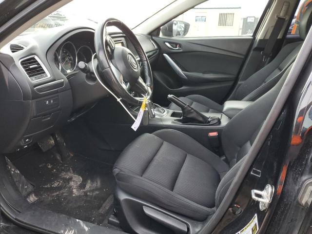 Photo 6 VIN: JM1GJ1U54F1210451 - MAZDA 6 