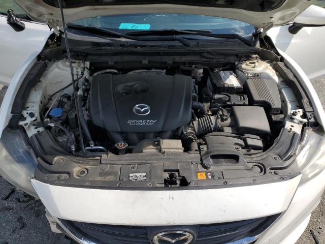 Photo 10 VIN: JM1GJ1U54G1403037 - MAZDA 6 