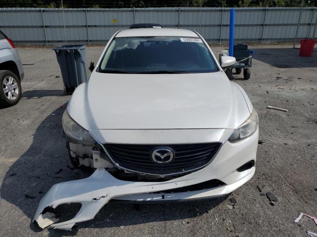 Photo 4 VIN: JM1GJ1U54G1403037 - MAZDA 6 