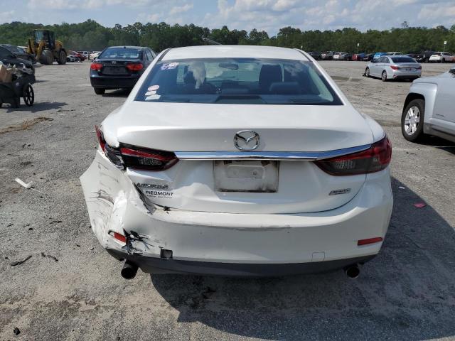 Photo 5 VIN: JM1GJ1U54G1403037 - MAZDA 6 