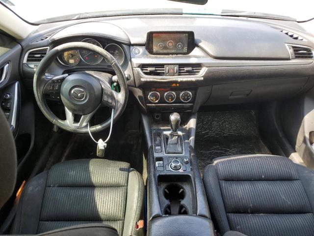 Photo 7 VIN: JM1GJ1U54G1403037 - MAZDA 6 