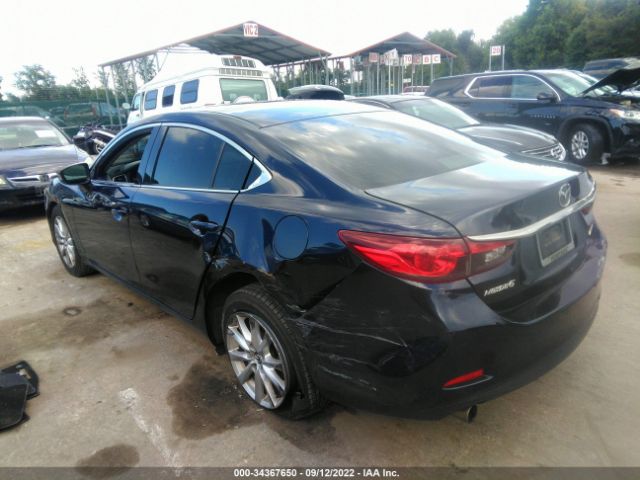 Photo 2 VIN: JM1GJ1U54G1405404 - MAZDA 6 