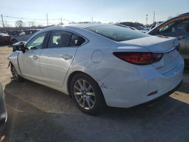 Photo 1 VIN: JM1GJ1U54G1405595 - MAZDA 6 