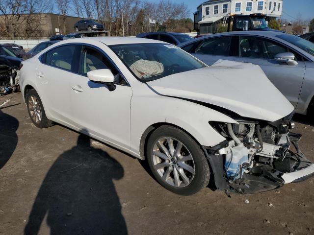 Photo 3 VIN: JM1GJ1U54G1405595 - MAZDA 6 