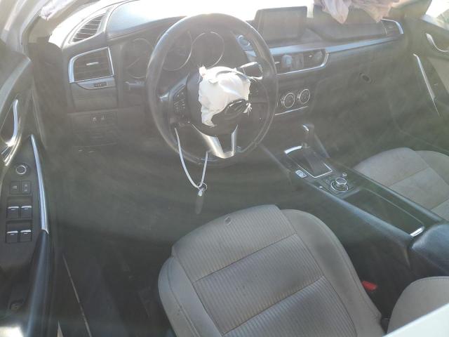 Photo 7 VIN: JM1GJ1U54G1405595 - MAZDA 6 