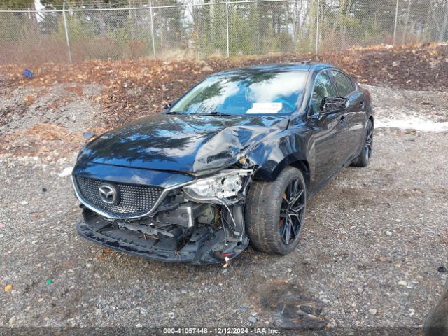 Photo 1 VIN: JM1GJ1U54G1406052 - MAZDA MAZDA6 