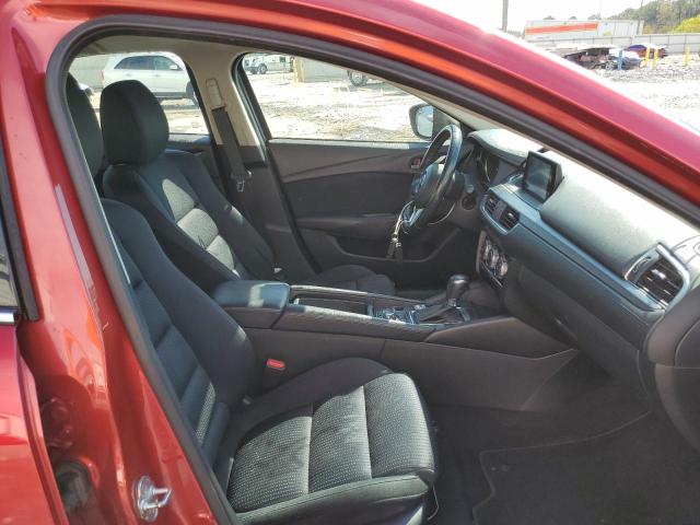 Photo 4 VIN: JM1GJ1U54G1408545 - MAZDA 6 SPORT 