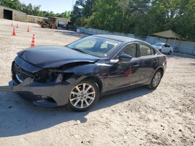 Photo 0 VIN: JM1GJ1U54G1409419 - MAZDA 6 