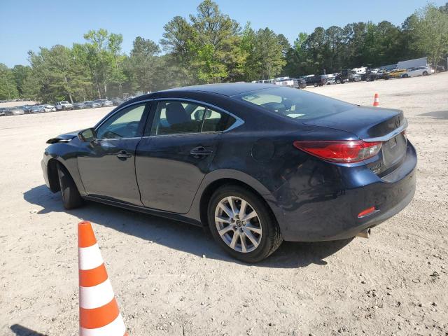 Photo 1 VIN: JM1GJ1U54G1409419 - MAZDA 6 