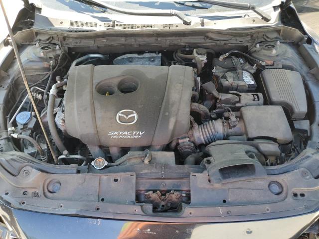 Photo 10 VIN: JM1GJ1U54G1409419 - MAZDA 6 