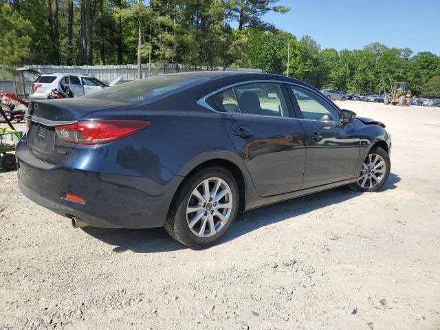 Photo 2 VIN: JM1GJ1U54G1409419 - MAZDA 6 