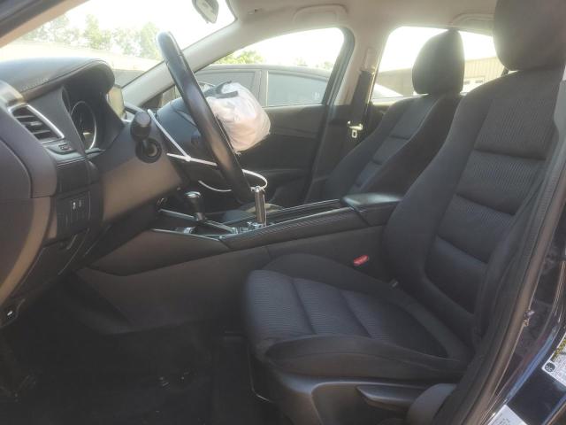 Photo 6 VIN: JM1GJ1U54G1409419 - MAZDA 6 