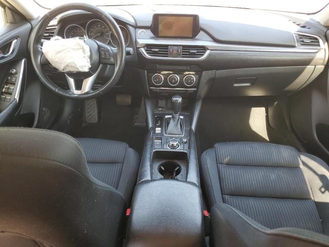 Photo 7 VIN: JM1GJ1U54G1409419 - MAZDA 6 