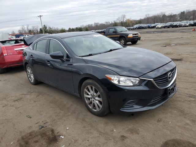 Photo 3 VIN: JM1GJ1U54G1412742 - MAZDA 6 