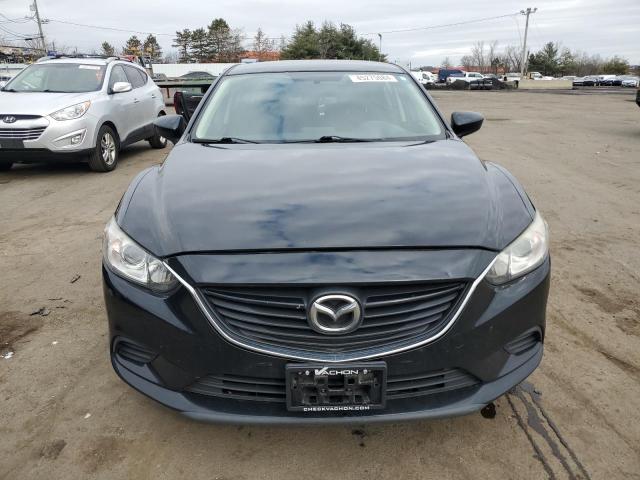 Photo 4 VIN: JM1GJ1U54G1412742 - MAZDA 6 