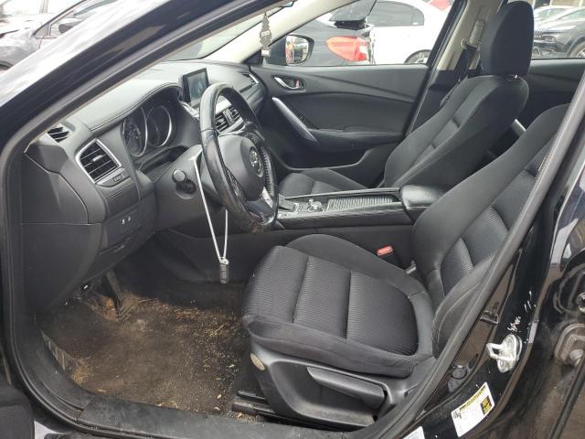 Photo 6 VIN: JM1GJ1U54G1412742 - MAZDA 6 