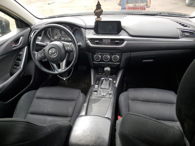 Photo 7 VIN: JM1GJ1U54G1412742 - MAZDA 6 