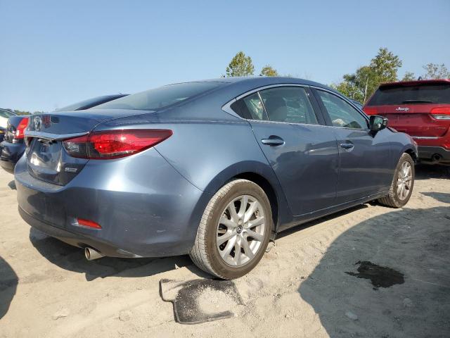 Photo 2 VIN: JM1GJ1U54G1417634 - MAZDA 6 SPORT 