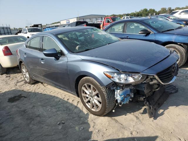 Photo 3 VIN: JM1GJ1U54G1417634 - MAZDA 6 SPORT 