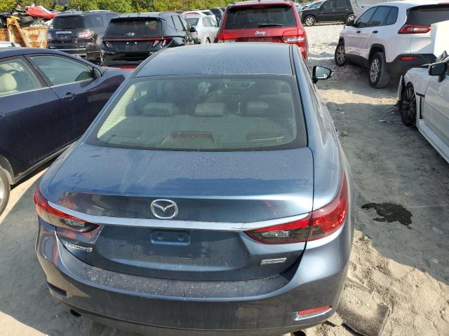 Photo 5 VIN: JM1GJ1U54G1417634 - MAZDA 6 SPORT 