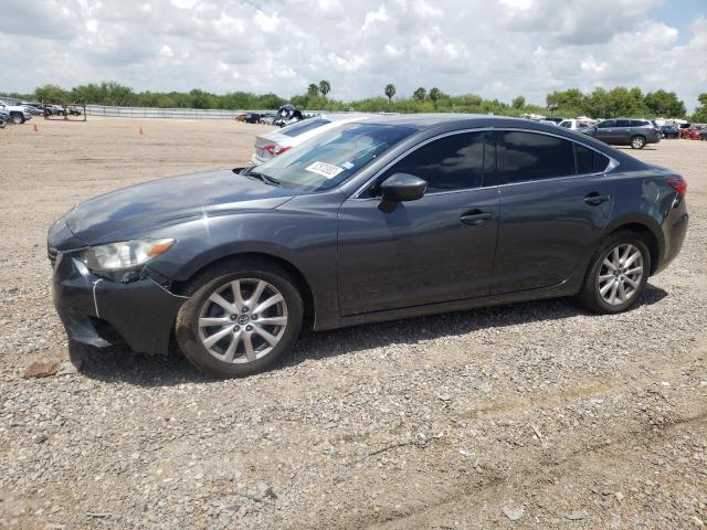 Photo 0 VIN: JM1GJ1U54G1418038 - MAZDA 6 SPORT 