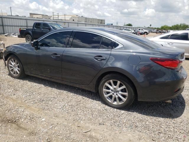 Photo 1 VIN: JM1GJ1U54G1418038 - MAZDA 6 SPORT 