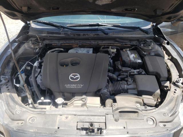 Photo 10 VIN: JM1GJ1U54G1418038 - MAZDA 6 SPORT 