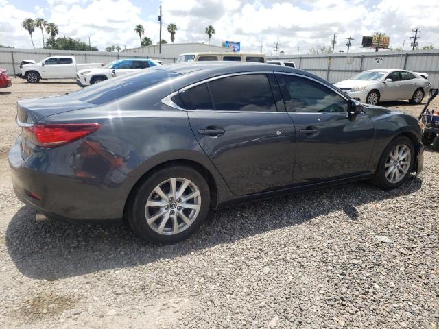 Photo 2 VIN: JM1GJ1U54G1418038 - MAZDA 6 SPORT 