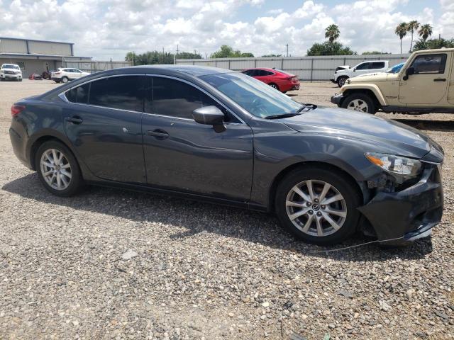 Photo 3 VIN: JM1GJ1U54G1418038 - MAZDA 6 SPORT 