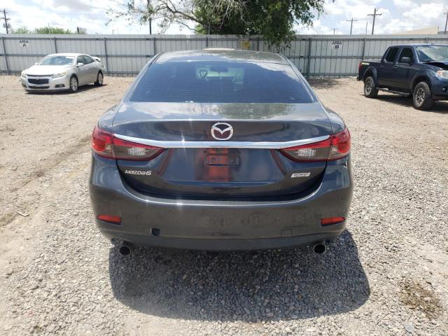 Photo 5 VIN: JM1GJ1U54G1418038 - MAZDA 6 SPORT 