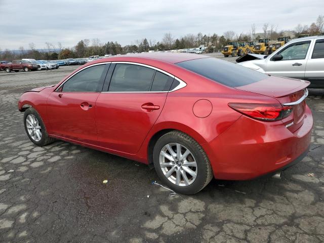 Photo 1 VIN: JM1GJ1U54G1420131 - MAZDA 6 SPORT 