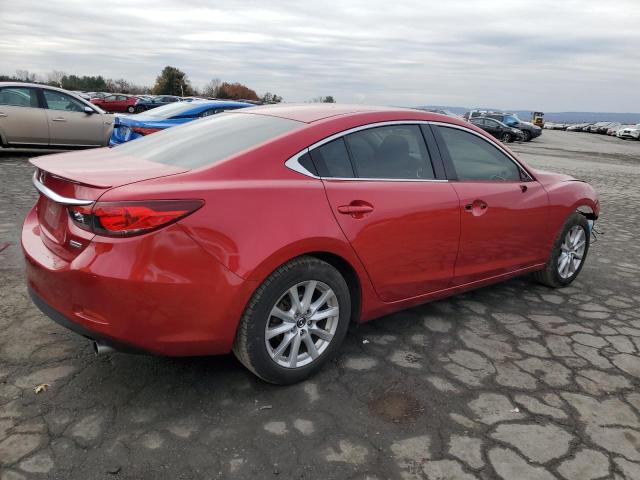 Photo 2 VIN: JM1GJ1U54G1420131 - MAZDA 6 SPORT 