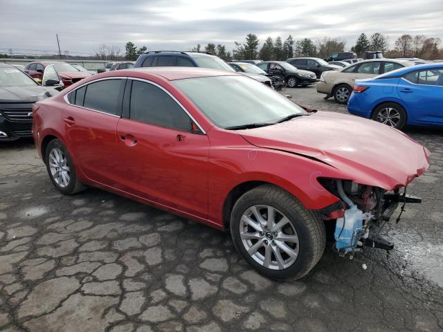 Photo 3 VIN: JM1GJ1U54G1420131 - MAZDA 6 SPORT 