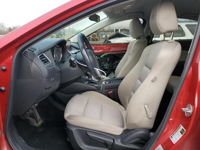 Photo 6 VIN: JM1GJ1U54G1420131 - MAZDA 6 SPORT 