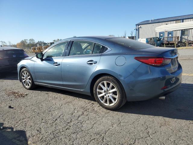 Photo 1 VIN: JM1GJ1U54G1420341 - MAZDA 6 SPORT 