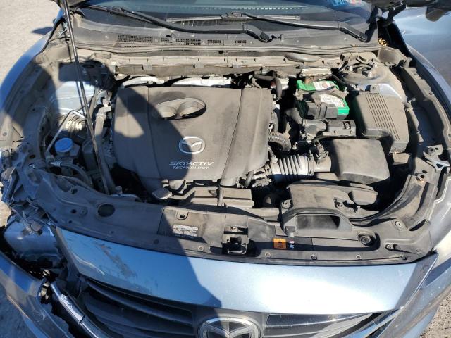 Photo 10 VIN: JM1GJ1U54G1420341 - MAZDA 6 SPORT 