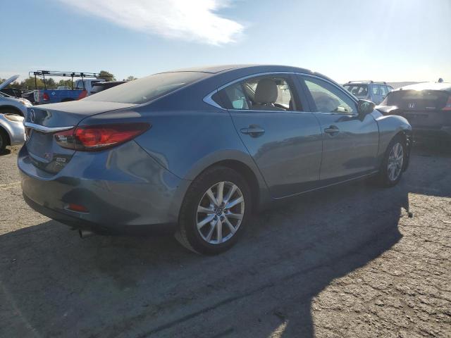 Photo 2 VIN: JM1GJ1U54G1420341 - MAZDA 6 SPORT 