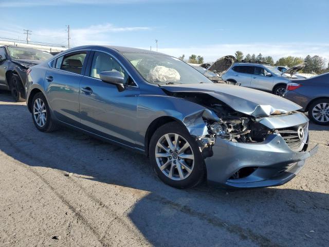 Photo 3 VIN: JM1GJ1U54G1420341 - MAZDA 6 SPORT 