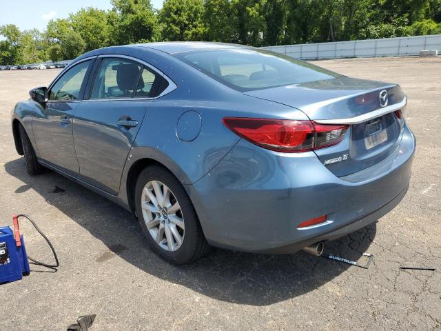 Photo 2 VIN: JM1GJ1U54G1420727 - MAZDA 6 SPORT 